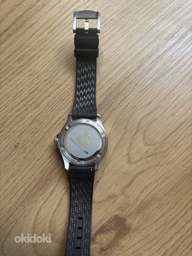 Tissot Seastar 1000 unisex kellad