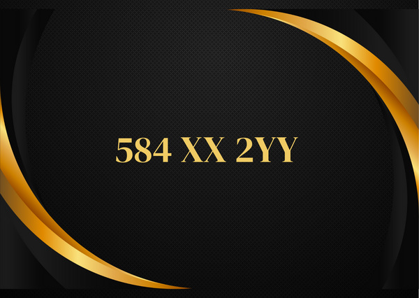 VIP number