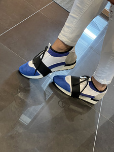 Balenciaga s.38 (1 foto / 8)