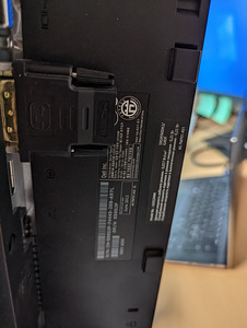 23-дюймовый монитор Dell UltraSharp — U2312HM