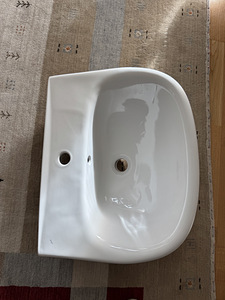 Müüa täiesti uus valamu (4 foto / 4)