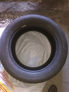 Nokian hakka blue maastur 215/65 r16 97v 4tk (1 foto / 4)