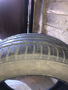 Nokian hakka blue maastur 215/65 r16 97v 4tk (3 foto / 4)
