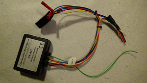 Comfort Adapter/ Connects2 Adapter (5 foto / 7)
