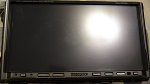 Kenwood DDX6029 (1 foto / 10)