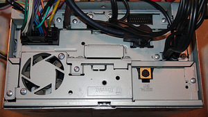 Kenwood DDX6029 (5 foto / 10)