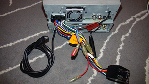Kenwood DNX-4280BT (7 foto / 10)