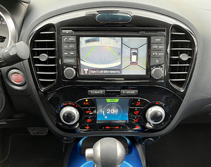 Nissan Juke 1.6 X-Tronic N-Connecta 83kW (14 foto / 15)