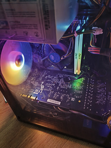 I5 10400f, GTX 980 (1 foto / 1)