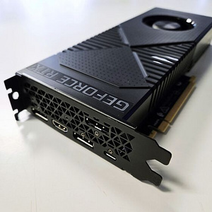 Rtx 2070 super 8gb (1 фото из 1)