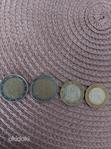 Münte müüa (foto #3)