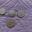 Монеты 50 и 20 сентов (фото #1)