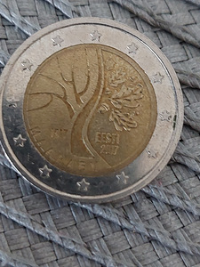Euroopa mündid (1 foto / 5)