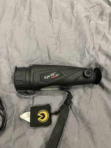 Termokaamera INFIRAY XEYE 2 E6 PRO V3 (2 foto / 6)