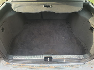 Audi a4 B5 92kw (7 foto / 9)