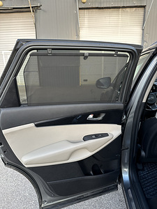 Kia Sorento Prime 2016 (13 foto / 13)