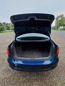 Müüa Volkswagen Jetta 1.2 77kW (1 foto / 6)