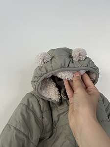 Комбинезон/Kombinesoon (2 фото из 3)