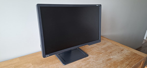 Benq Zowie XL2411P 144 Гц (1 фото из 2)