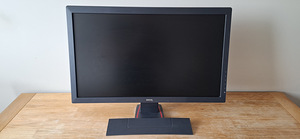 Benq Zowie RL2455 75hz (1 foto / 2)