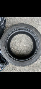 Шины Nokian 245/45/18 (2 фото из 6)