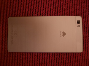 Huawei P9 Lite UUS 2 SIM koos kaantega (2 foto / 5)