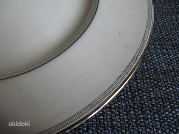 Villeroy & Boch vaagen, liud