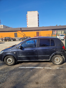 Аренда авто LPG (2 фото из 4)