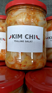 Кимчи