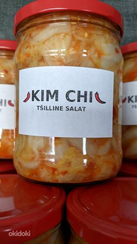 Kimchi (foto #1)