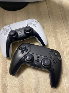 Продам Playstation 5 (2 фото из 5)