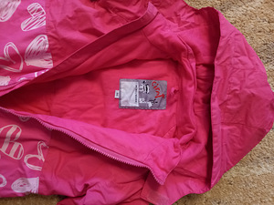 Комбез 86см (2 фото из 3)