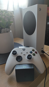 XBox Series S + GXT250, 1 kuu vana (1 foto / 3)