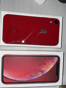 iPhone XR 64gb (3 foto / 4)