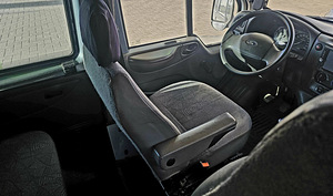 Ford Transit 2.0 74kW (7 foto / 9)