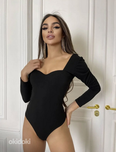 Боди, body