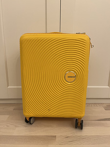 Käsipagas American Tourister soundbox (1 foto / 3)