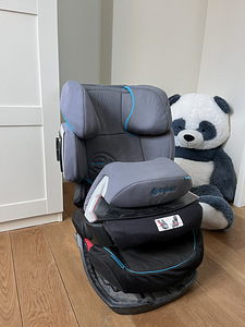 Автокресло Cybex (1 фото из 1)