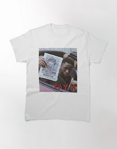 Uued T-särgid HIP-HOP, RAP, Fame, Travis Scott, ASAP ROCKY. (10 foto / 10)