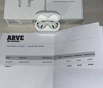 Apple Airpods 4