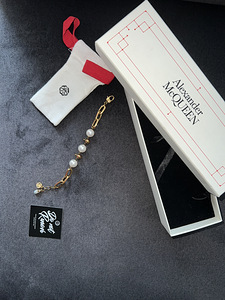 Продам браслет Alexander Mcqueen (1 фото из 6)