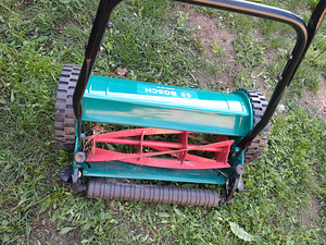 Käsiniiduk Bosch AHM 38G (2 foto / 4)