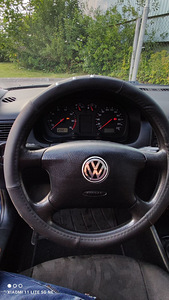 Golf 4 1,4 55 kw 2000 (8 foto / 11)