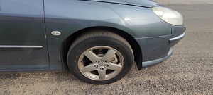 Peugeot 407 sw (5 foto / 11)
