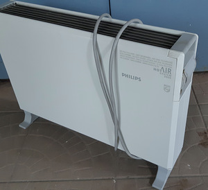 Эл.радиатор 2000 Philips