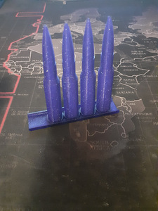 3D printeri laskemoon (2 foto / 2)