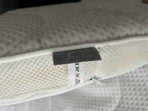 Матрас Hypnos Jupiter 180x200 (2 фото из 2)