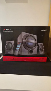 Колонки F&D (2 фото из 8)