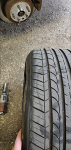 5x114.3 veljed 20" (3 foto / 4)