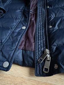 Tommy Hilfiger sulejope, suurus XS (4 foto / 5)